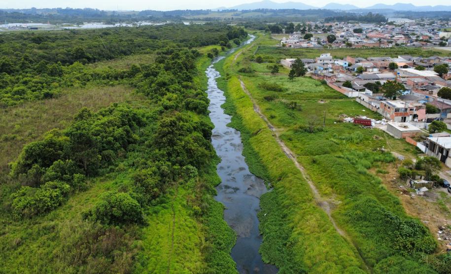 Amep promove audiência pública sobre o planejamento das áreas de proteção de mananciais da RMC