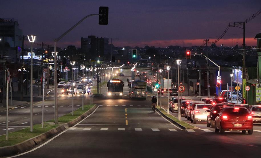Transporte público: Amep colabora com estudo nacional sobre mobilidade urbana