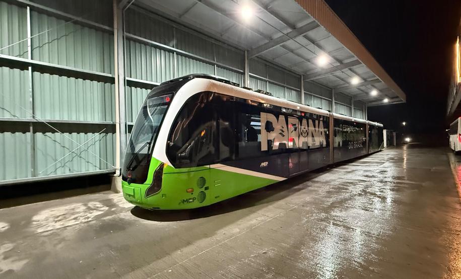 BUD encerra testes na RMC com aprovação dos usuários