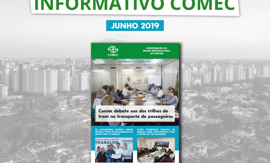 informativo junho