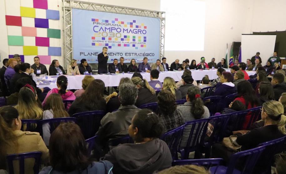 campo magro campo magro