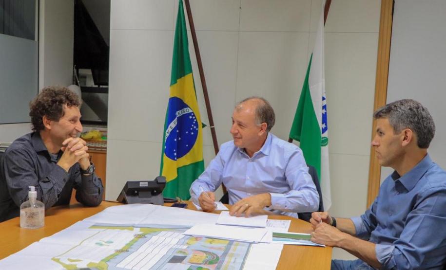 piraquaraterinal piraquaraterinal