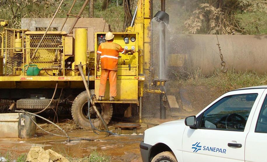 A Companhia de Saneamento do Paraná (Sanepar) vai implantar um sistema rural de abastecimento de água na Colônia Matos, comunidade de Mandirituba, na Região Metropolitana de Curitiba.