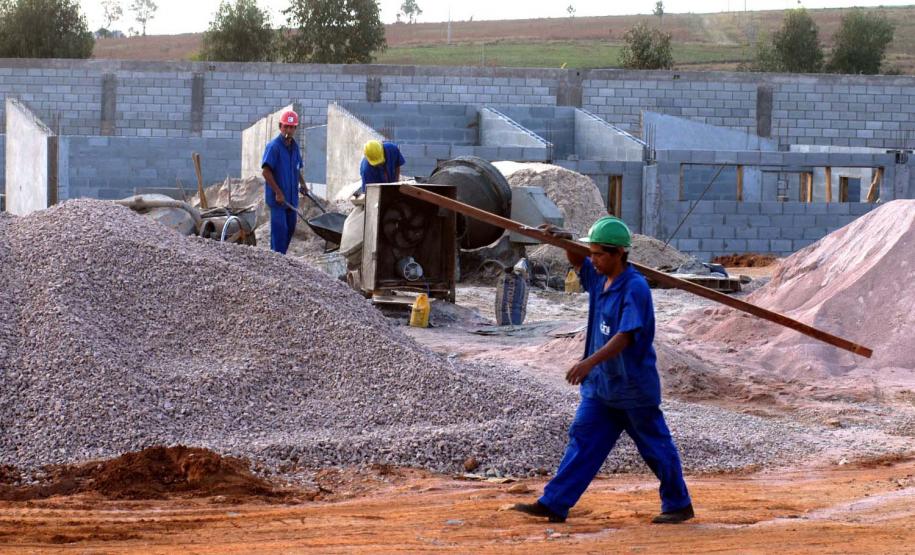 A taxa de desemprego da Região Metropolitana de Curitiba (RMC) permaneceu estável em setembro, alcançando 3,2% da população economicamente ativa – a menor para o mês desde o início do levantamento, em 2002.