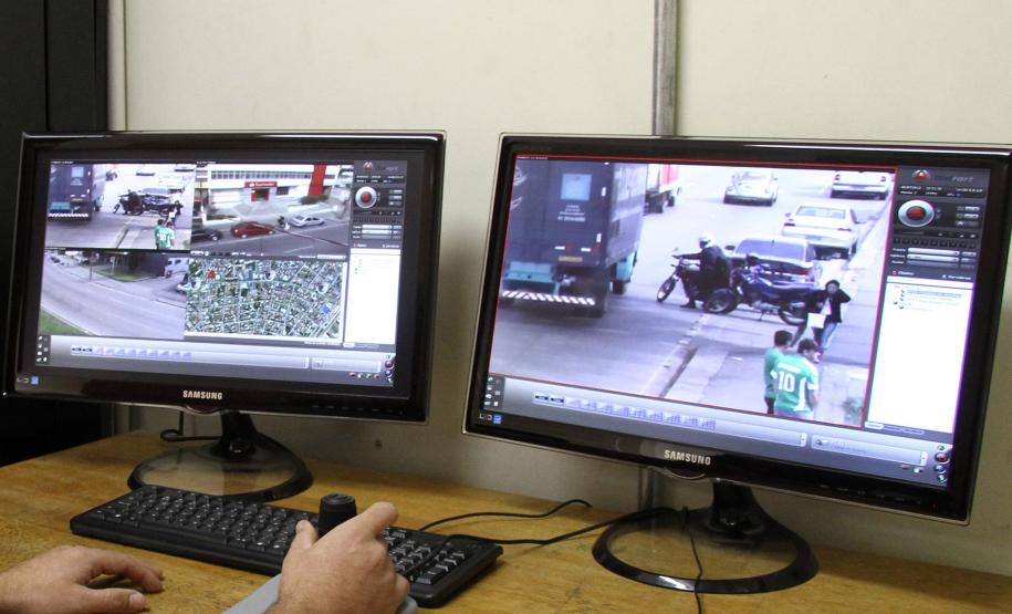 O georeferenciamento dos acidentes,  com informações dos principais locais, causas e pessoas envolvidas, foi a iniciativa de Curitiba com maior destaque em evento de Trânsito realizado na sede da OPAS (Organização Pan-Americana de Saúde), em Brasília