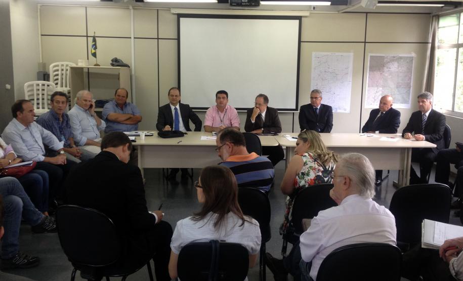 O Vale do Ribeira, uma das regiões mais carentes do Estado, vai contar com uma estrutura voltada ao desenvolvimento econômico e social das cidades e à melhoria da qualidade de vida da população