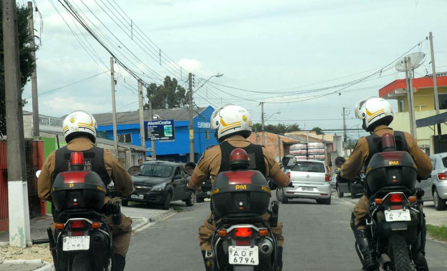 A implantação da primeira Unidade Paraná Seguro (UPS) do Estado completa um ano no dia 08 de março com resultados que comprovam a mudança de realidade para os moradores da região do bairro Uberaba, em Curitiba