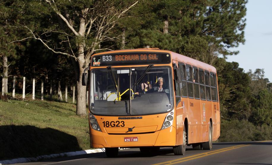 Moradores de Bocaiuva do Sul fazem economia com unificação da tarifa A unificação da tarifa do transporte coletivo de Bocaiuva do Sul, na Região Metropolitana de Curitiba, está em vigor há um ano e três meses e mudou a vida de moradores