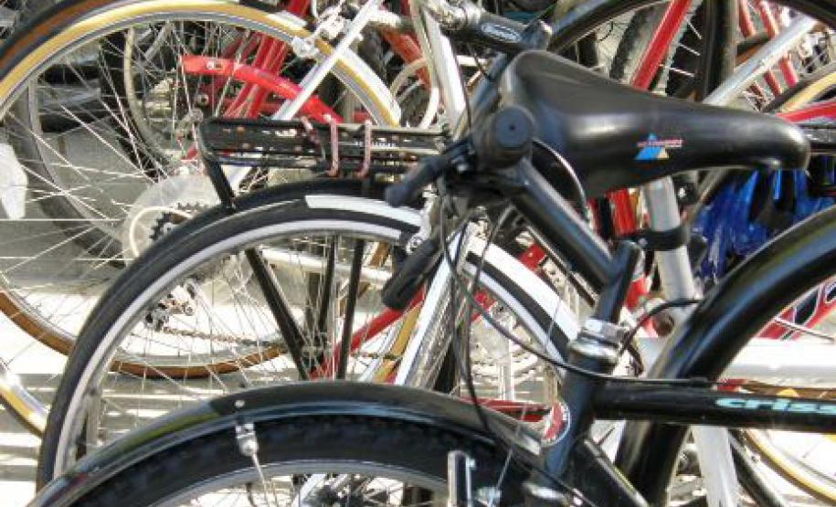 No mês da bicicleta, Governo apresenta Programa Ciclo PR A Secretaria estadual do Meio Ambiente e Recursos Hídricos reuniu no dia 17 de setembro, em Curitiba, representantes de diversas entidades para debater o programa Ciclo Paraná.