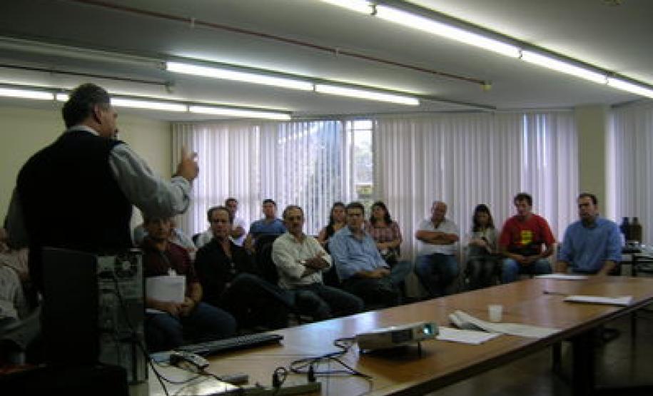 Conselho Consultivo da Comec