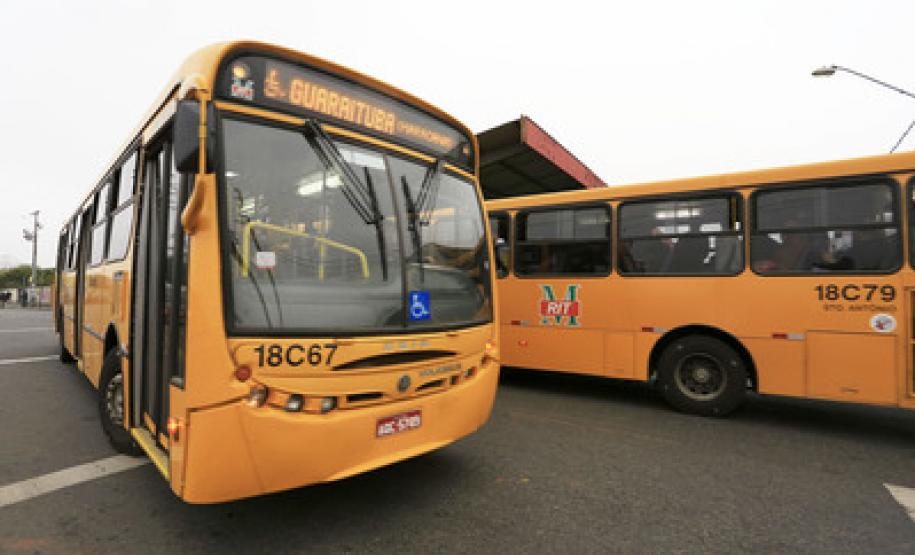 Pesquisa ouviu 128 mil usuários do transporte coletivo na RMC O Governo do Estado vai finalizar até o final deste ano a tabulação da pesquisa origem-destino, que ouviu 128 mil usuários do transporte coletivo na RMC.