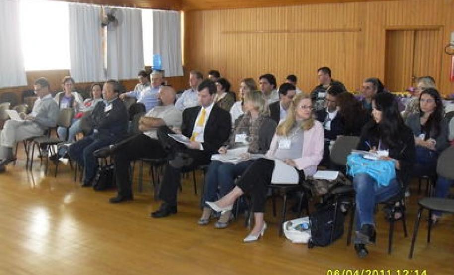 Turismo sustentável