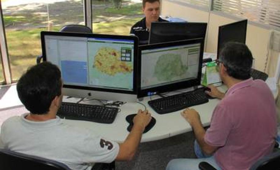 A SEDU e o Paranacidade vão apresentar um sistema para apoiar a gestão e planejamento urbano que possibilita estabelecer critérios e priorizar os investimentos nos municípios