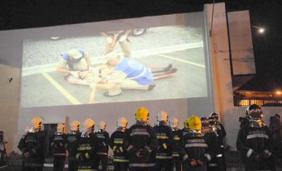 7° Grupamento do Corpo de Bombeiros 7° Grupamento do Corpo de Bombeiros