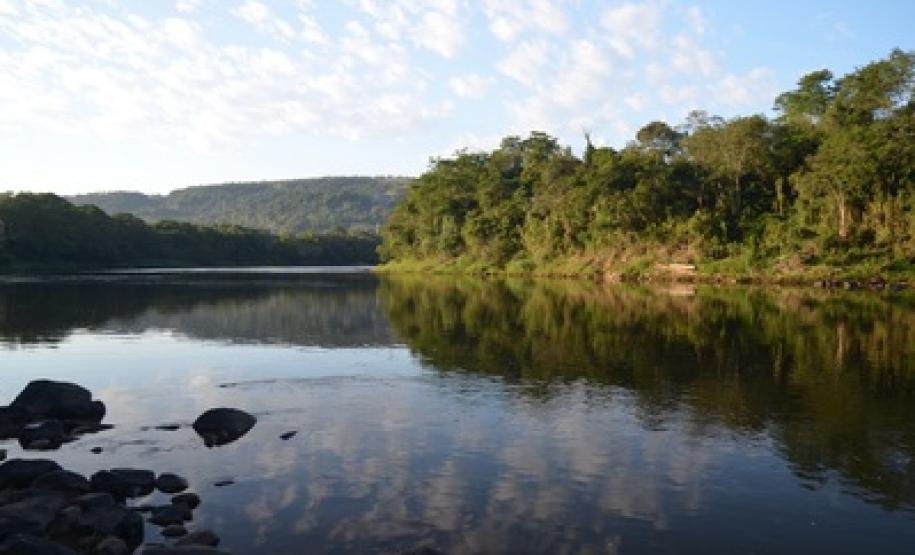 As três bacias, nos municípios de São José dos Pinhais, Piraquara e Castro, fazem parte do projeto-piloto de Pagamento por Serviços Ambientais (PSA) da Secretaria de Estado do Meio Ambiente e Recursos Hídricos.
