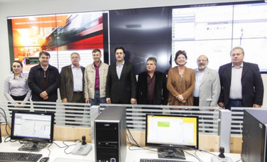 Mais transparente, bilhetagem eletrônica começará em agosto As mudanças foram apresentadas pela Comec aos prefeitos dos municípios metropolitanos.