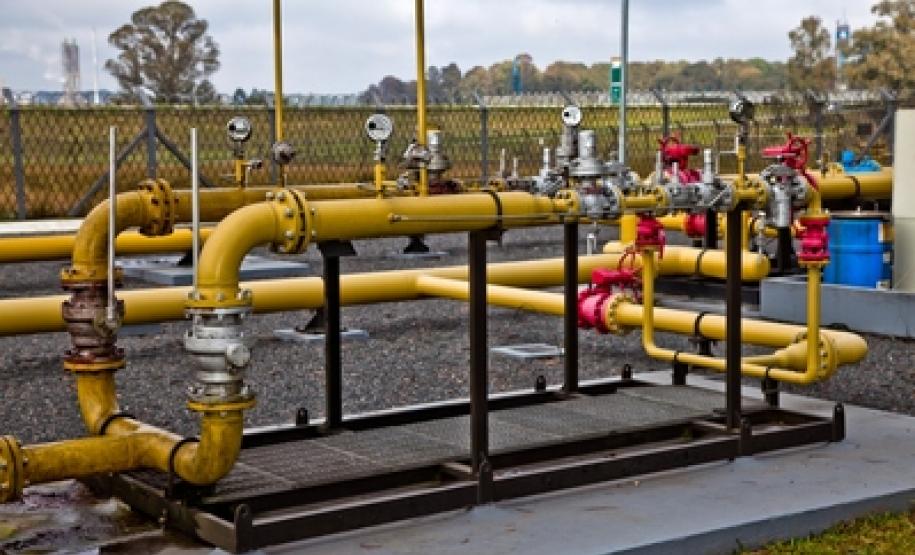 Compagas apresenta projeto que levará gás natural à Lapa A Compagas realiza audiências públicas para apresentar projeto que levará gás natural à Lapa e a São Mateus do Sul