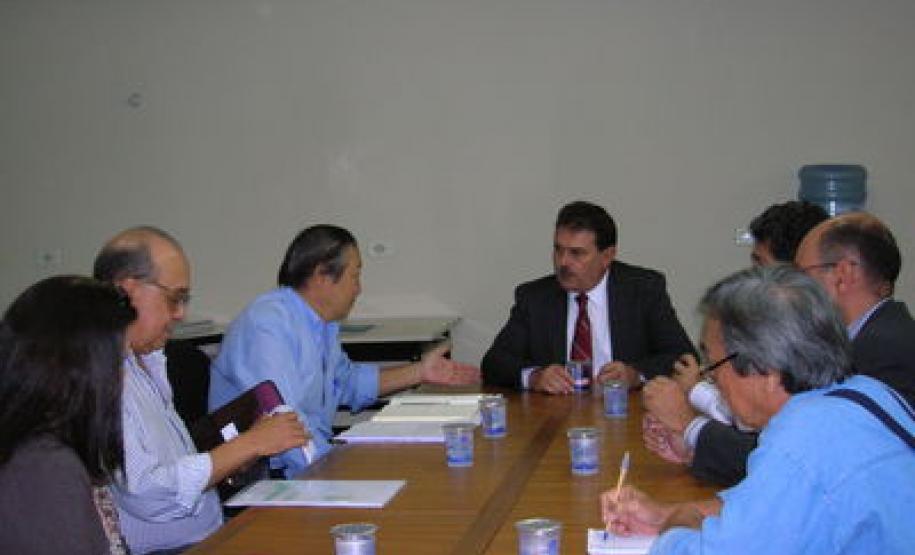 Conselho Deliberativo da Comec