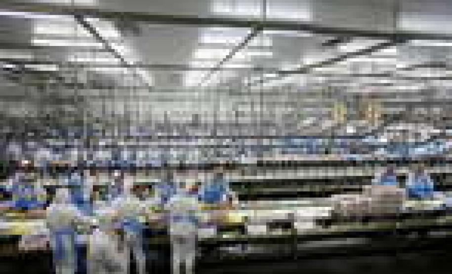 O Paraná foi o Estado da Região Sul que gerou o maior número de empregos no setor agropecuário, com saldo positivo de 3.067 novos postos de trabalho criados de janeiro a dezembro de 2015 no setor.