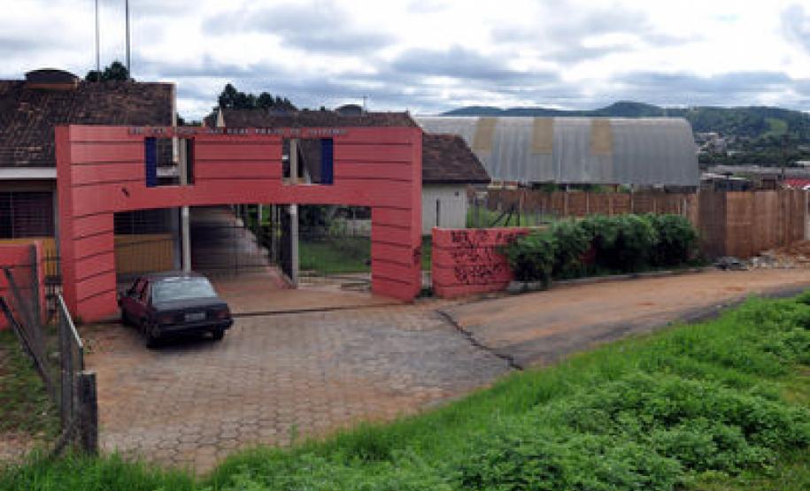 Secretaria da Educação interdita escolas Secretaria da Educação interdita escolas