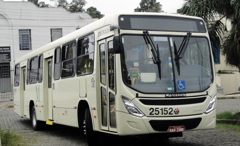 Para atender a demanda dos usuários do transporte coletivo de Campina Grande do Sul e Quatro Barras, a Comec vai melhorar a tabela de horários de 03 linhas.