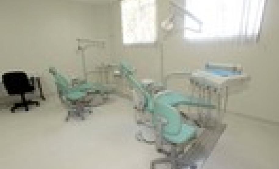 Governador autoriza R$ 5,6 milhões para equipar unidades de saúde Inauguração da Unidade Básica de Saúde de Piraquara.Curitiba/11/03/2016Foto: Venilton Küchler