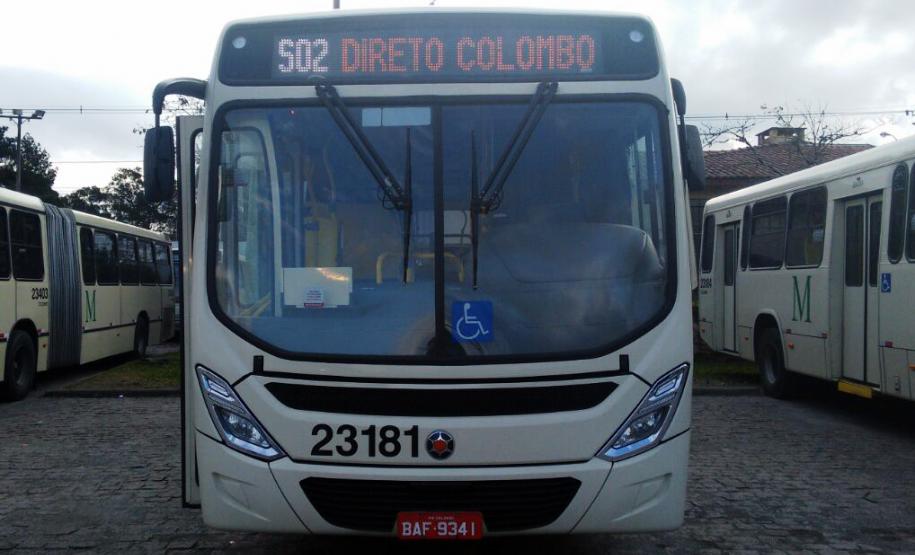 A nova linha fará a ligação entre o Terminal Roça Grande e o Terminal Guadalupe com apenas 05 paradas intermediárias