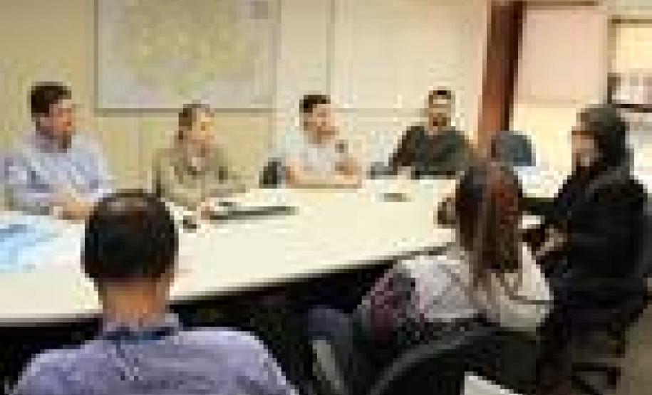 Os participantes estarão voltados ao desenvolvimento de softwares e projetos com soluções digitais para o desenvolvimento urbano.