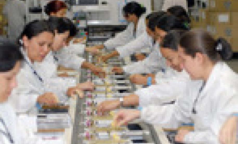 Desemprego na RMC diminui para 2,8%, menor do País, segundo Ipardes e IBGE