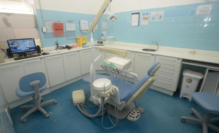 Governo entrega obras de modernização em hospital referência na Lapa O Hospital Regional São Sebastião da Lapa acaba de ganhar novas alas de tisiologia