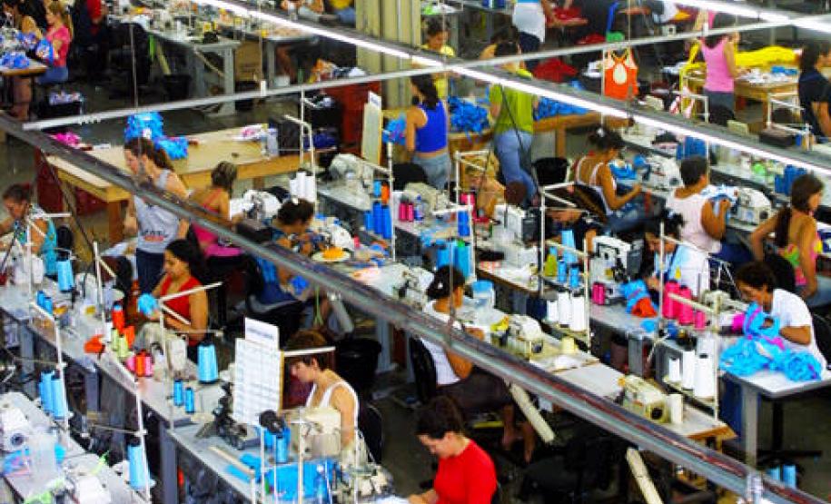 RMC criou mais emprego formal no país no 1º quadrimestre RMC gerou 2.707 vagas no quadrimestre.