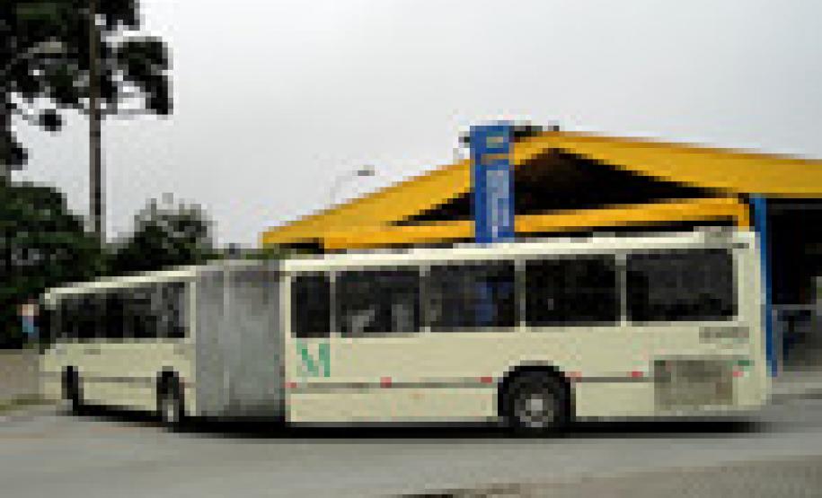 Para efetivar esta integração, a Comec está implantando uma nova linha de ônibus, a S31-Roça Grande/Santa Cândida.