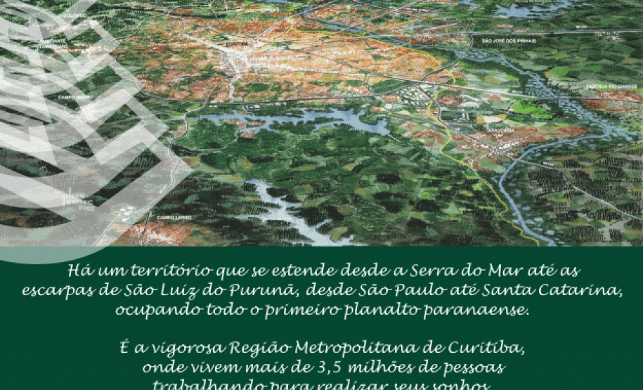 Mensagem de Natal Comec