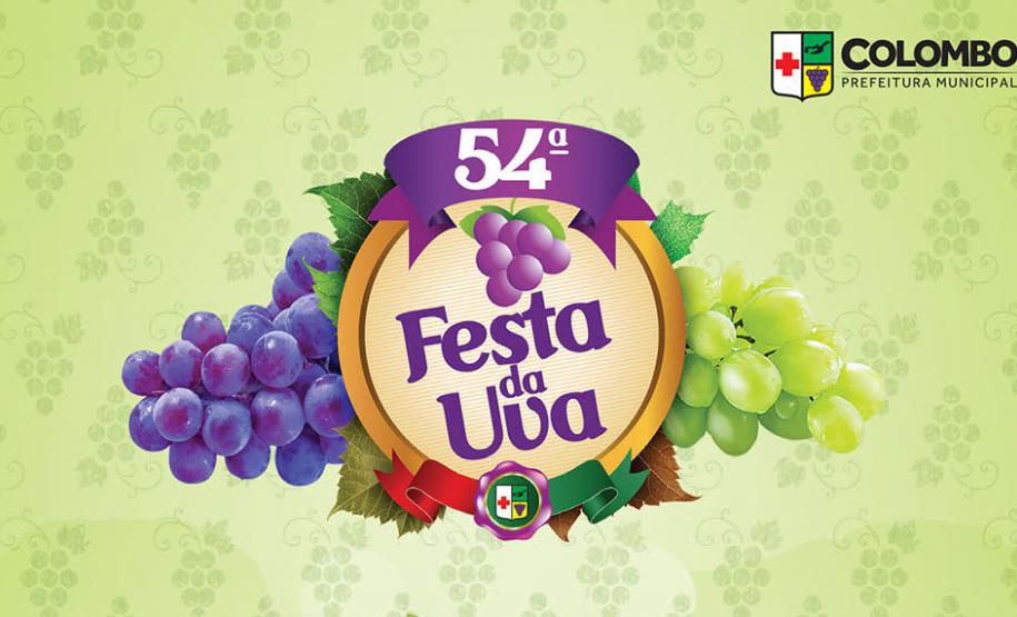 Festa da UVa de Colombo Festa da UVa de Colombo
