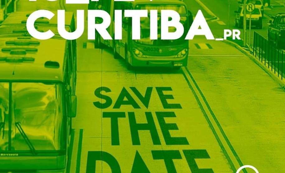 54 meia maratona de Curitiba