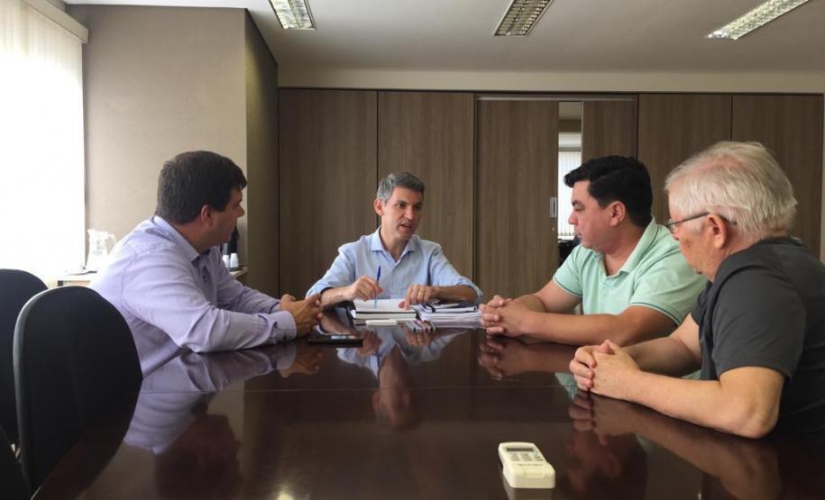 Prefeito de Tijuca Prefeito de Tijuca