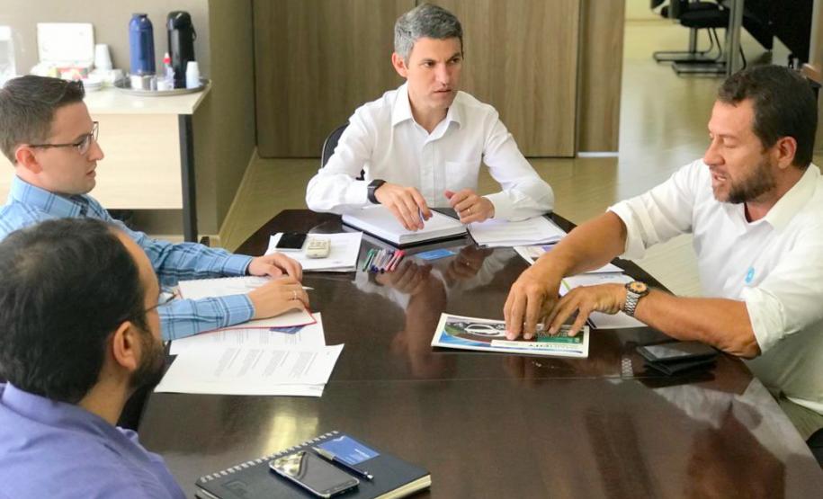 Smart City Smart City