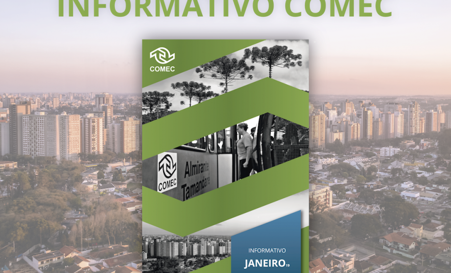 Informativo Comec Informativo Comec