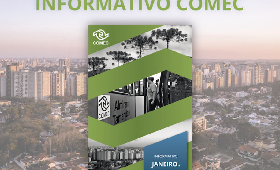 Informativo Comec Informativo Comec