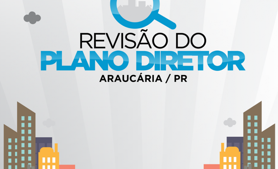 Audiência Pública Araucária Audiência Pública Araucária