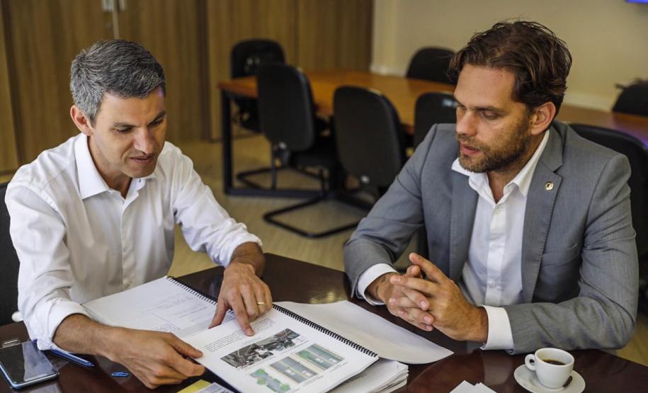 Deputado Goura Deputado Goura