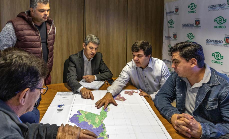 Estudo tijucas Estudo tijucas