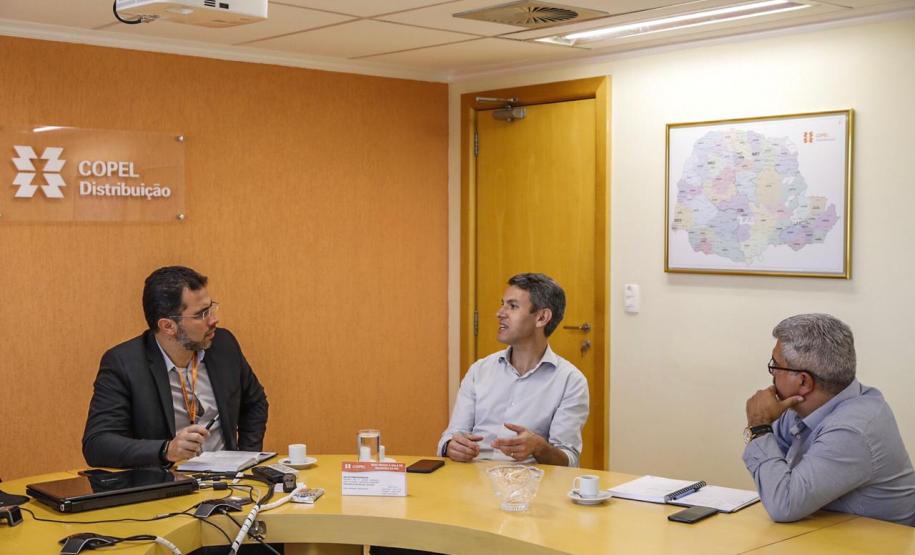 Copel Copel