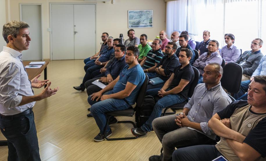 operadores operadores