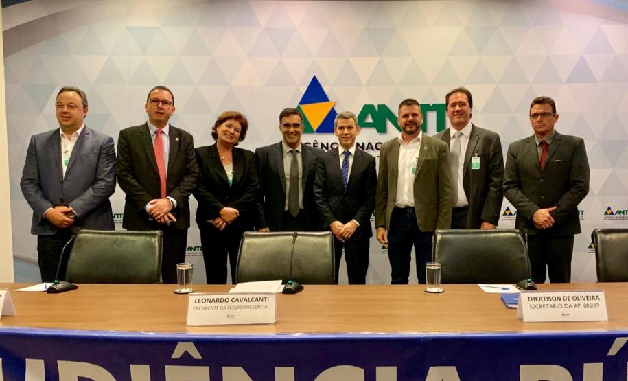 antt brasilia antt brasilia