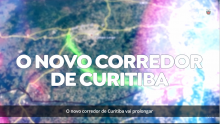 A maior obra da Região Metropolitana de Curitiba dos últimos 30 anos.