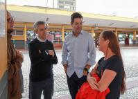 População economiza R$ 9 milhões com integração temporal do transporte da RMC