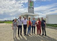 Amep vai ampliar horários de ônibus em Pinhais para atender o Instituto Federal do Paraná