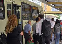 Usuários do transporte metropolitano podem comprar e utilizar passagens com o Google Wallet