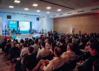 2º Congresso Ibero-Americano de Áreas Metropolitanas